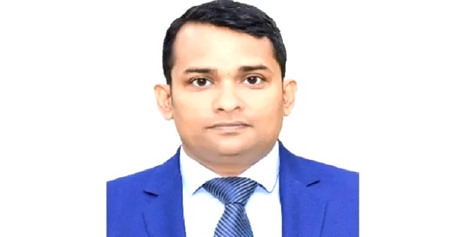 আল-আরাফাহ্ ইসলামী ব্যাংকের বিসিএমডি প্রধান হলেন মাসুম মিজান