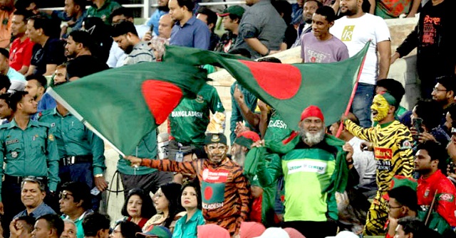 ২০০ টাকায় দেখা যাবে বাংলাদেশ-ইংল্যান্ডের ম্যাচ