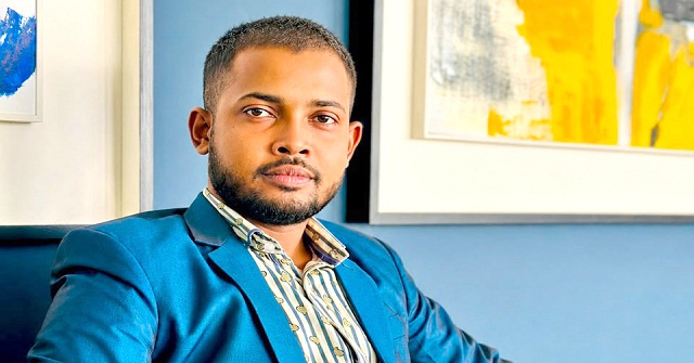 কমিটি ঘোষণার পরই ভোলায় এনসিপি নেতার পদত্যাগ