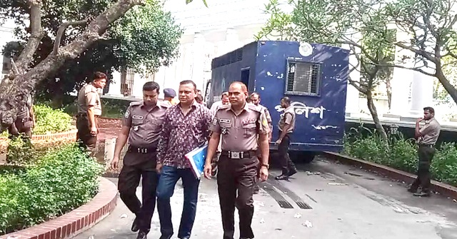 গুমের মামলায় জিয়াউলের বিরুদ্ধে ফের সাক্ষ্য ২২ এপ্রিল