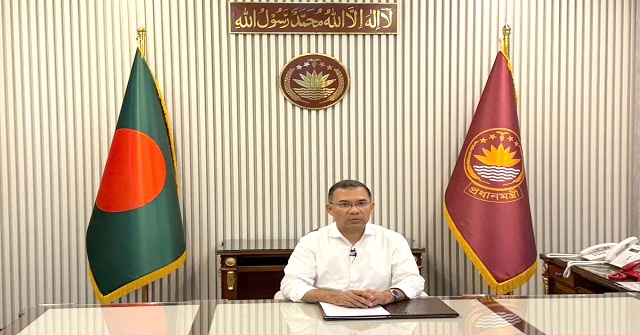 আইনের শাসনই হবে রাষ্ট্র পরিচালনার শেষ কথা : প্রধানমন্ত্রী