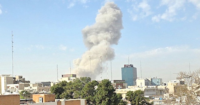 ইরানে হামলায় নিহতের সংখ্যা বেড়ে ৮৫