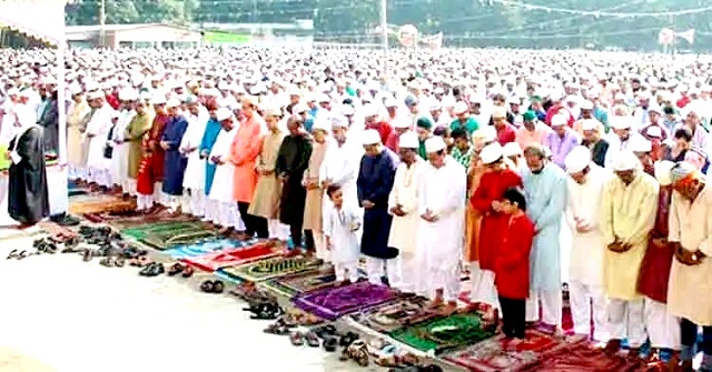 ঈদের দিন কেমন থাকবে আবহাওয়া, ঝড়বৃষ্টির সম্ভাবনা কতটুকু