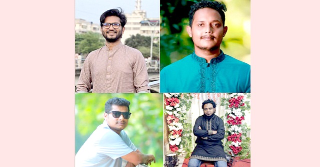 বরিশাল মহানগরসহ বিভাগে চার সাংগঠনিক ইউনিটে কমিটি দিল ছাত্রদল
