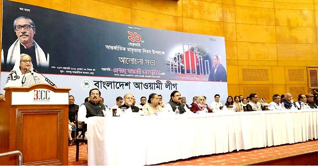 দালালি করে ক্ষমতায় যাওয়ার সুযোগ নেই : প্রধানমন্ত্রী