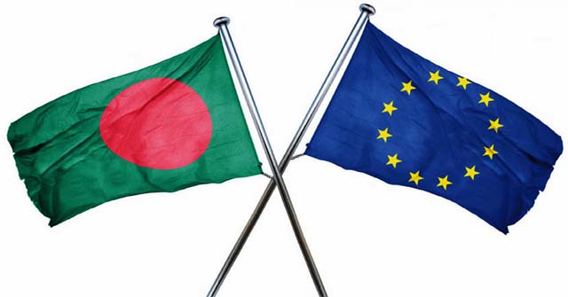  নবনির্বাচিত সরকারের সঙ্গে কাজ করার ঘোষণা দিয়েছে ইউরোপীয় ইউনিয়ন