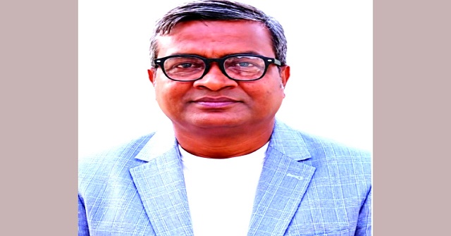 সাংবাদিক বেলায়েত বাবলু হাসপাতালে ভর্তি