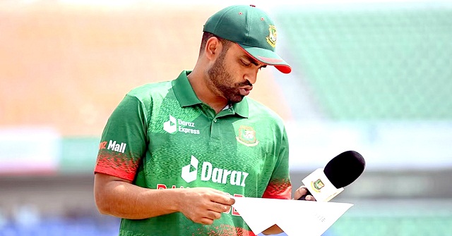 বিপিএলে বরিশালের অধিনায়ক তামিম