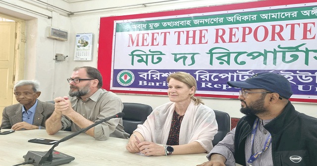 নির্বাচন সুষ্ঠু ও উৎসবমুখর ছিল: ইউরোপীয় পর্যবেক্ষক