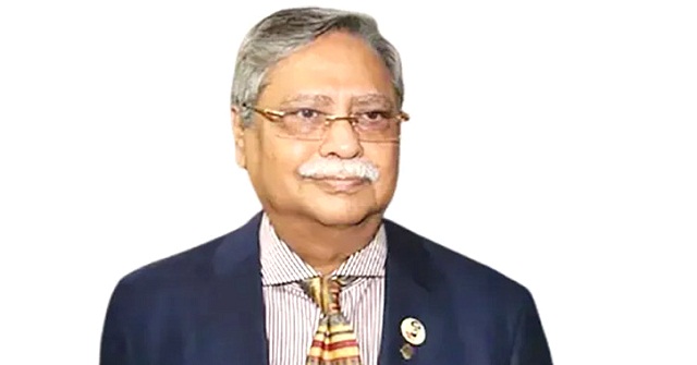 সুষ্ঠু নির্বাচনে সব সহযোগিতার আশ্বাস রাষ্ট্রপতির