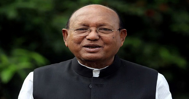 ভোলার বিপুল ভোটে তোফায়েল জয়ী 