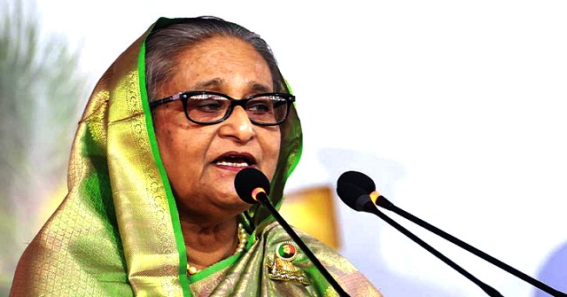 নির্বাচন বন্ধ করে ফায়দা লুটবে, এটা হবে না: শেখ হাসিনা