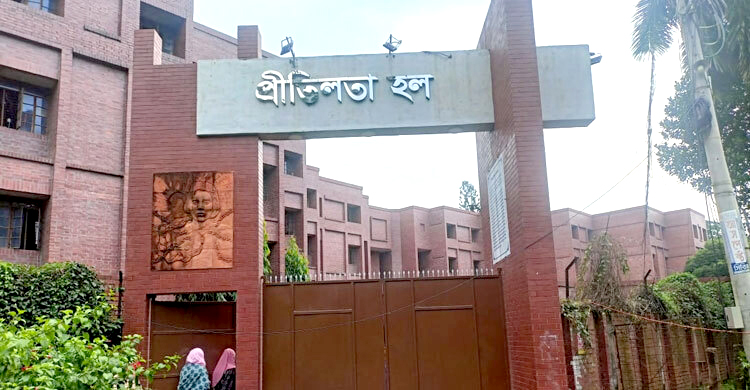  করোনায় ঢাবির অবসরপ্রাপ্ত অধ্যাপকের মৃত্যু