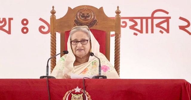 ফেরিতে পদদলিত হয়ে নিহত শরীফুল পিরোজপুরের ছেলে