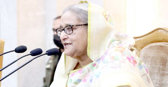 জনগণের পয়সায় সুযোগ-সুবিধা, তাদের সেবা করুন