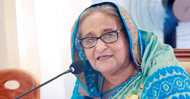 আগামী নির্বাচনে নৌকায় ভোট দিন: প্রধানমন্ত্রী