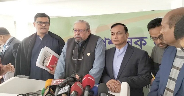 প্রবাসী ইস্যুতে ডিসিদের নজর দিতে প্রবাসীমন্ত্রীর অনুরোধ