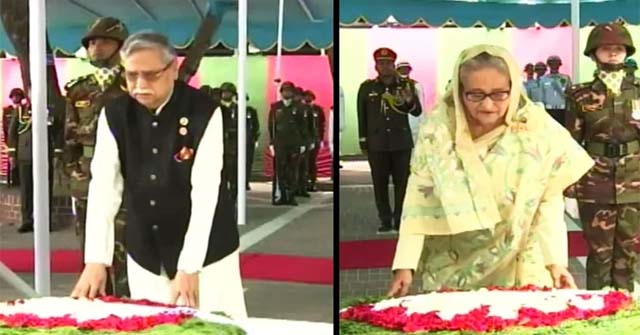 পটুয়াখালীতে চেয়ারম্যান প্রার্থীর কর্মী-সমর্থকদের সংঘর্ষ, আহত ১০