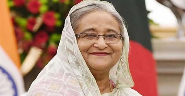 একদিনের সফরে টুঙ্গিপাড়া যাচ্ছেন প্রধানমন্ত্রী