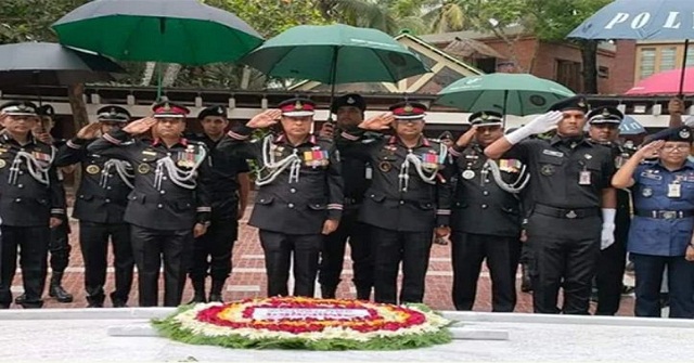  কোন ধরনের অরাজকতা, নাশকতা প্রশ্রয় দেয়া হবে না: র‌্যাব মহাপরিচালক