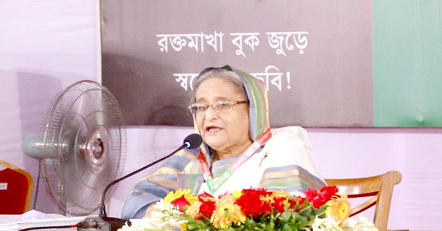 সব ভারপ্রাপ্ত আজ থেকে ভারমুক্ত