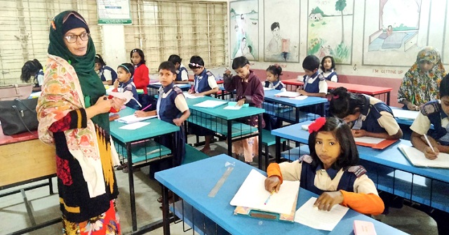 জুলাই থেকে শিক্ষকরাও ৫ শতাংশ ‘বিশেষ সুবিধা’ পাবেন