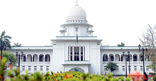তফসিল স্থগিত চেয়ে করা রিট হাইকোর্টে  খারিজ
