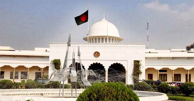সন্ধ্যায় শপথ গ্রহণ করবেন নতুন মন্ত্রিসভার সদস্যরা, শপথ পাঠ করাবেন রাষ্ট্রপতি