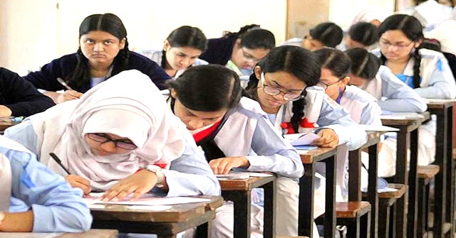 জুলাইয়ে এইচএসসি পরীক্ষা নিতে চায় বোর্ড