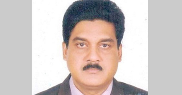 রমেক হাসপাতালের পরিচালকে বদলি