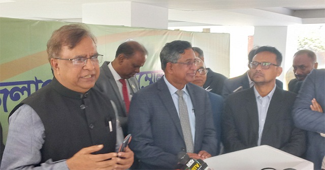 প্রতিটি উপজেলায় হবে সাংস্কৃতিক কেন্দ্র 