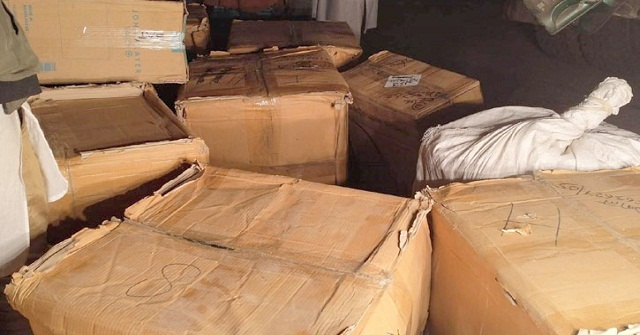 বরিশাল জেনারেল হাসপাতালে সাধারণ রোগী ভর্তি বন্ধ