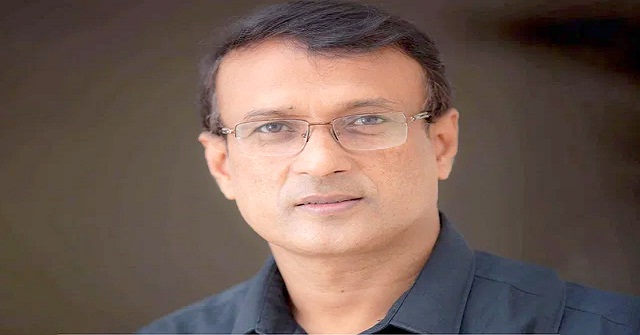 রাষ্ট্রপতির একান্ত সচিব হলেন দিদারুল আলম