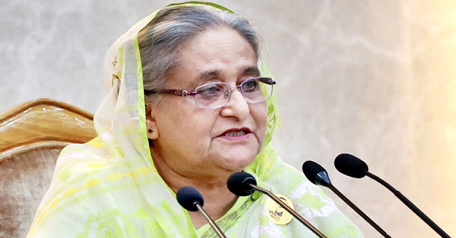 জবাবদিহি থাকলে ২০৪১ সালে উন্নত দেশ গড়া সম্ভব: প্রধানমন্ত্রী