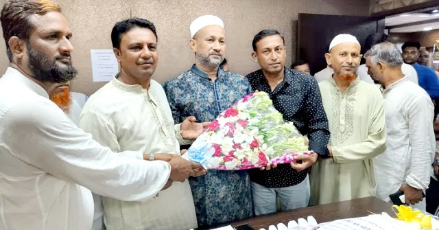 হরিণের চামড়া-কাঁচা মাংস উদ্ধার