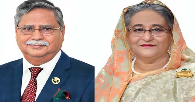  হাফ পাসের দাবিতে ‘শাহবাগ অবরোধে’ পুলিশের বাধা