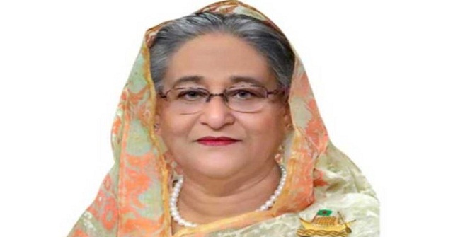 সিত্রাং মোকাবিলায় সর্বাত্মক প্রস্তুতি গ্রহণের নির্দেশ প্রধানমন্ত্রীর