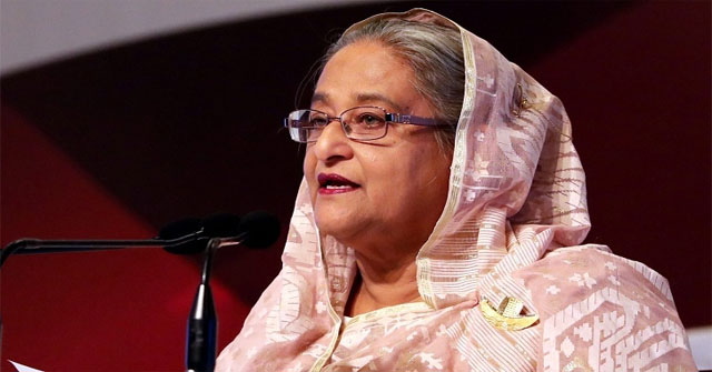 কুষ্ঠ রোগ নির্মূলের অঙ্গীকার প্রধানমন্ত্রীর