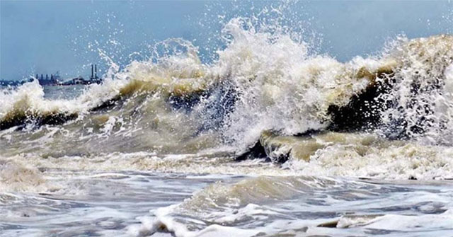 বঙ্গোপসাগরে সৃষ্টি হতে পারে লঘুচাপ,সপ্তাহের শেষে বৃষ্টির সম্ভাবনা