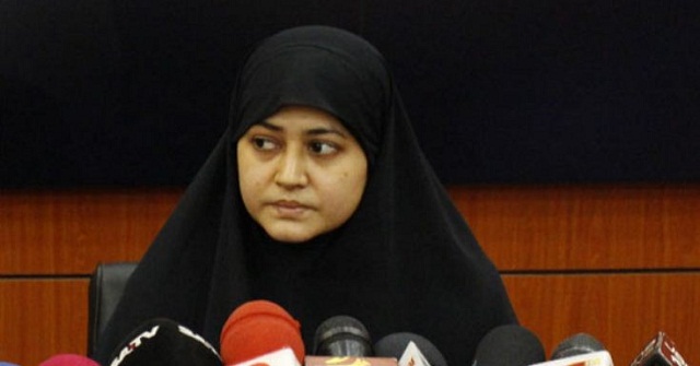 জঙ্গিবাদে জড়িয়ে সন্তানকে ‘হিজরতে’ পাঠানো মায়ের আহাজারি!