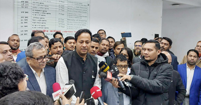  মূল্যায়ন পদ্ধতিতে প্রয়োজনে অবশ্যই পরিবর্তন আসবে: শিক্ষামন্ত্রী