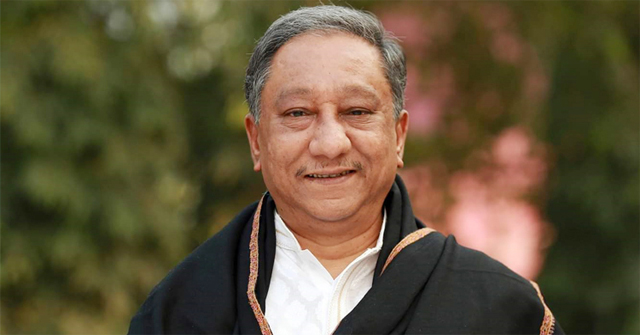 বেক্সিমকো ফার্মার পরিচালক পদ থেকে পদত্যাগ করলেন পাপন