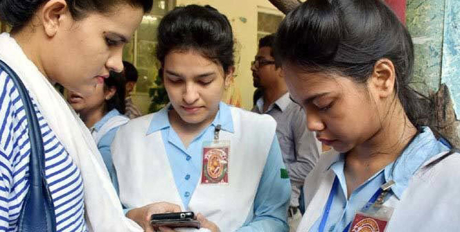 একাদশে ভর্তি: প্রথম দিনেই সাড়ে ৩ লাখেরও বেশি আবেদন