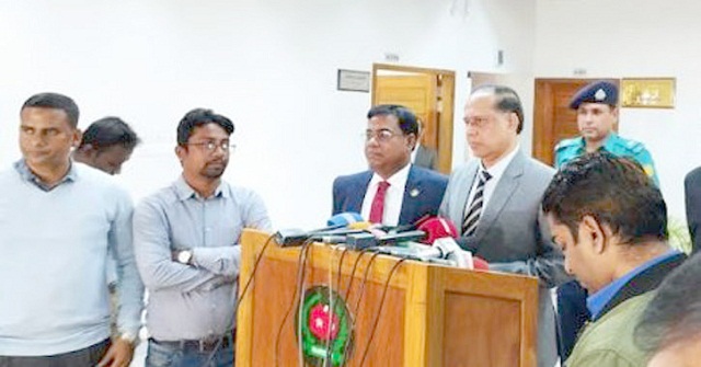 রাষ্ট্রপতি নির্বাচনের তফসিল বুধবার