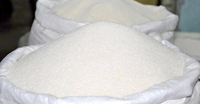 ফের বাড়ল চিনির দাম, কেজি ১১২ টাকা