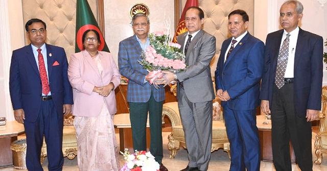 ওসি প্রদীপের ঘুষের টাকায় স্ত্রীর নামে কোটি টাকার সম্পত্তি
