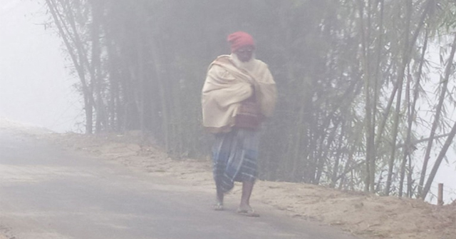 বাড়ছে তাপমাত্রা  আরও কমতে পারে শীত