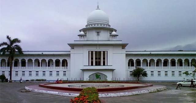 মৃত্যুদণ্ডাদেশ চূড়ান্ত নিষ্পত্তি হওয়ার আগে আসামিকে কনডেম সেলে রাখা যাবে না- হাইকোর্টের আদেশ