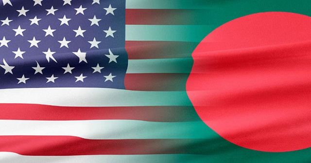 অবাধ-সুষ্ঠু নির্বাচনের জন্য চাপ বাড়াচ্ছে যুক্তরাষ্ট্র