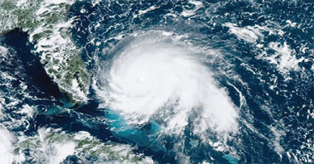 সাগরে সৃষ্টি হচ্ছে ঘূর্ণিঝড় ‘মিধিলি’, বাংলাদেশে আঘাত হানার সম্ভাবনা